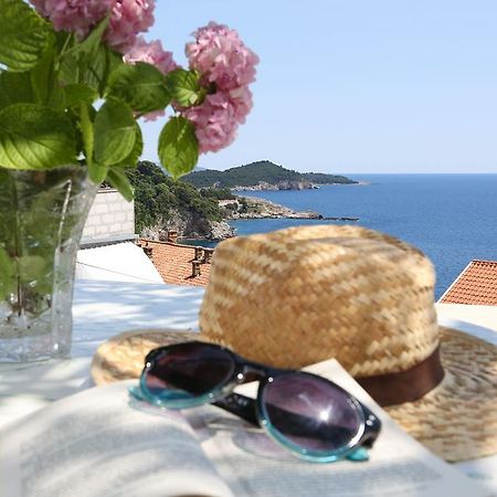 Rooms Cvetka Dubrovnik Habitación foto