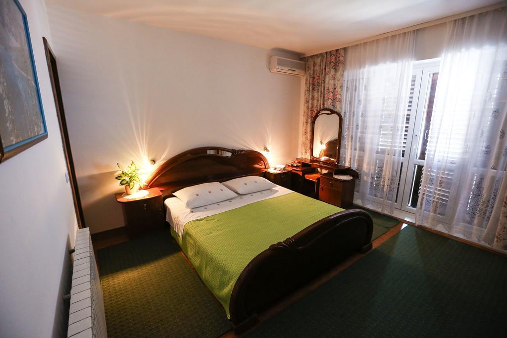 Rooms Cvetka Dubrovnik Habitación foto