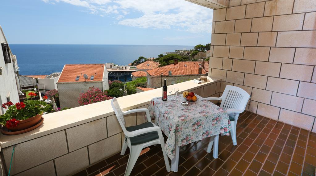 Rooms Cvetka Dubrovnik Habitación foto