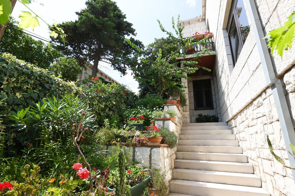 Rooms Cvetka Dubrovnik Habitación foto