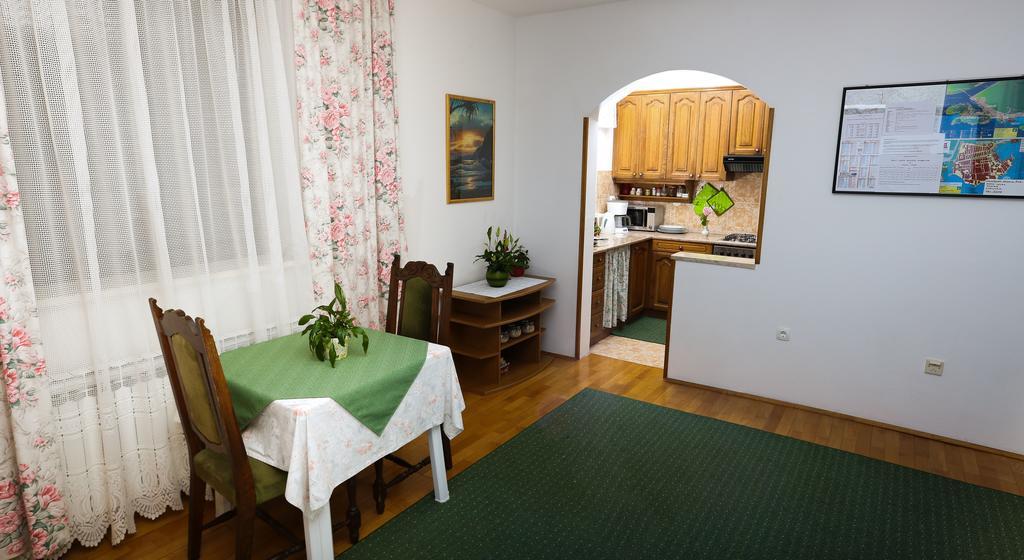Rooms Cvetka Dubrovnik Habitación foto