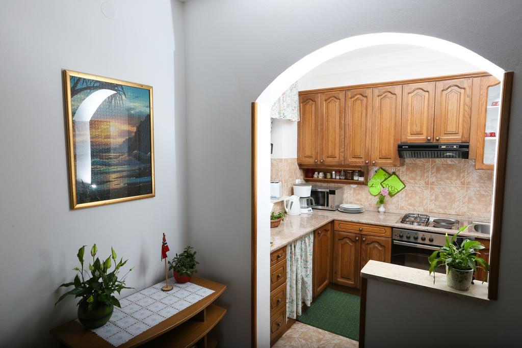 Rooms Cvetka Dubrovnik Habitación foto
