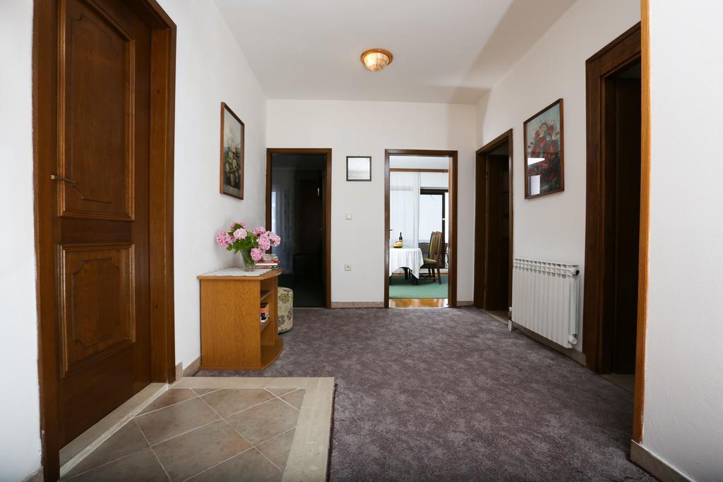 Rooms Cvetka Dubrovnik Habitación foto