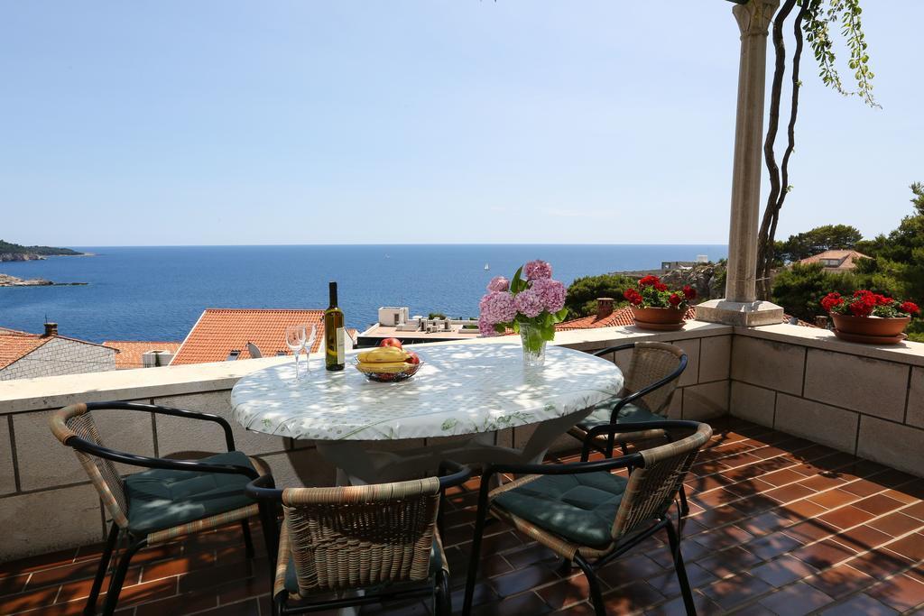 Rooms Cvetka Dubrovnik Habitación foto