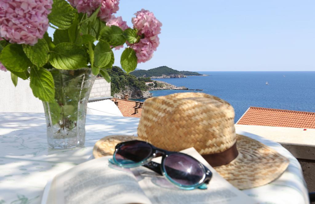 Rooms Cvetka Dubrovnik Habitación foto