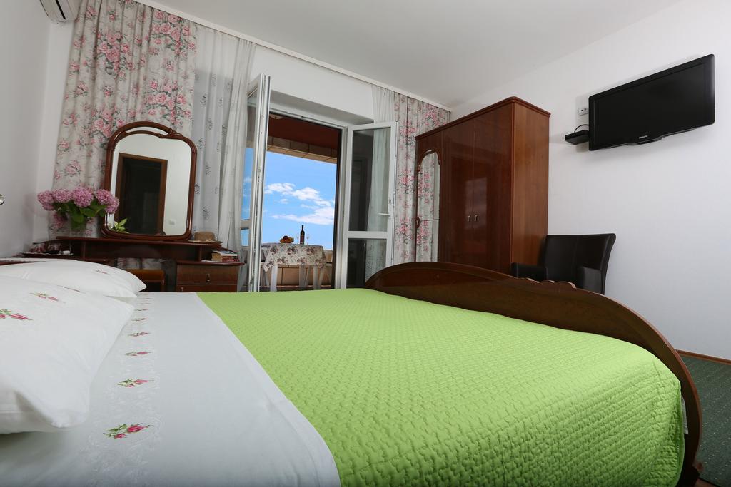 Rooms Cvetka Dubrovnik Habitación foto