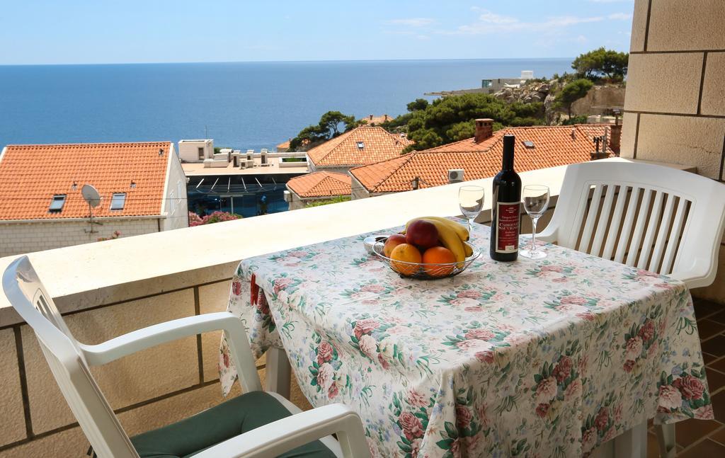 Rooms Cvetka Dubrovnik Habitación foto
