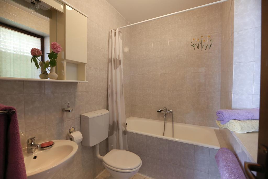 Rooms Cvetka Dubrovnik Habitación foto