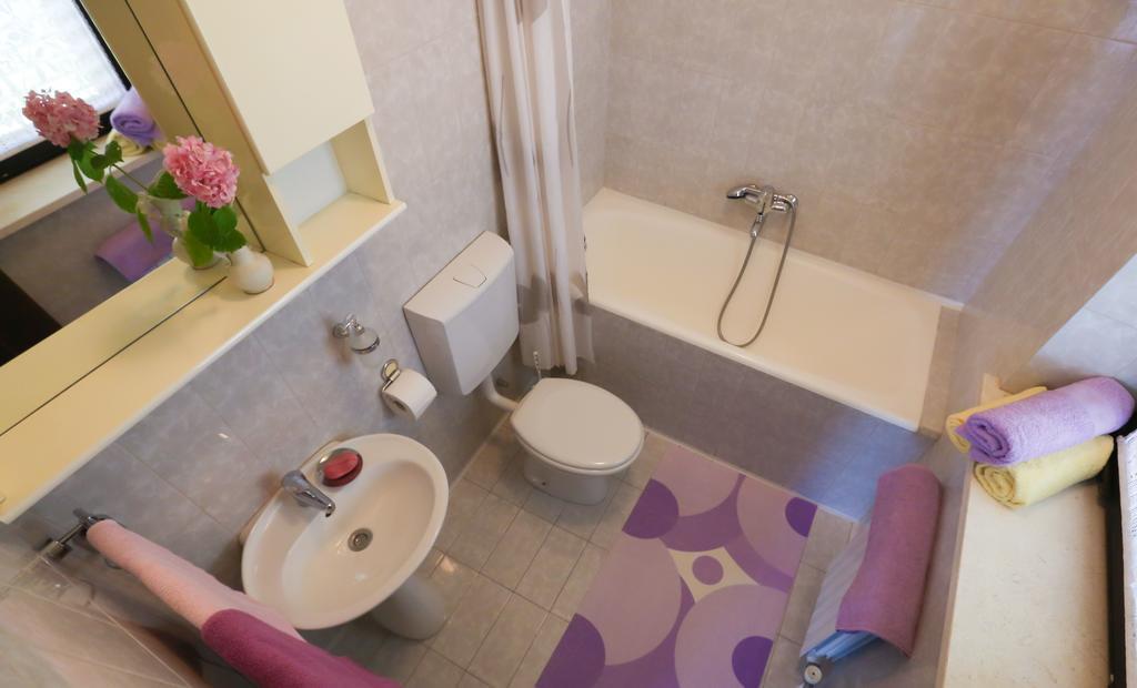Rooms Cvetka Dubrovnik Habitación foto