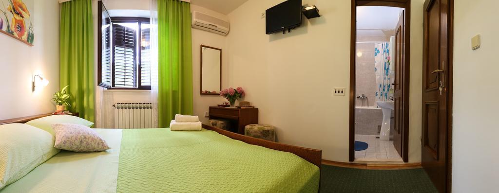 Rooms Cvetka Dubrovnik Habitación foto