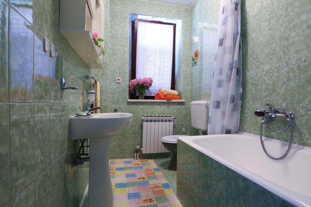 Rooms Cvetka Dubrovnik Habitación foto