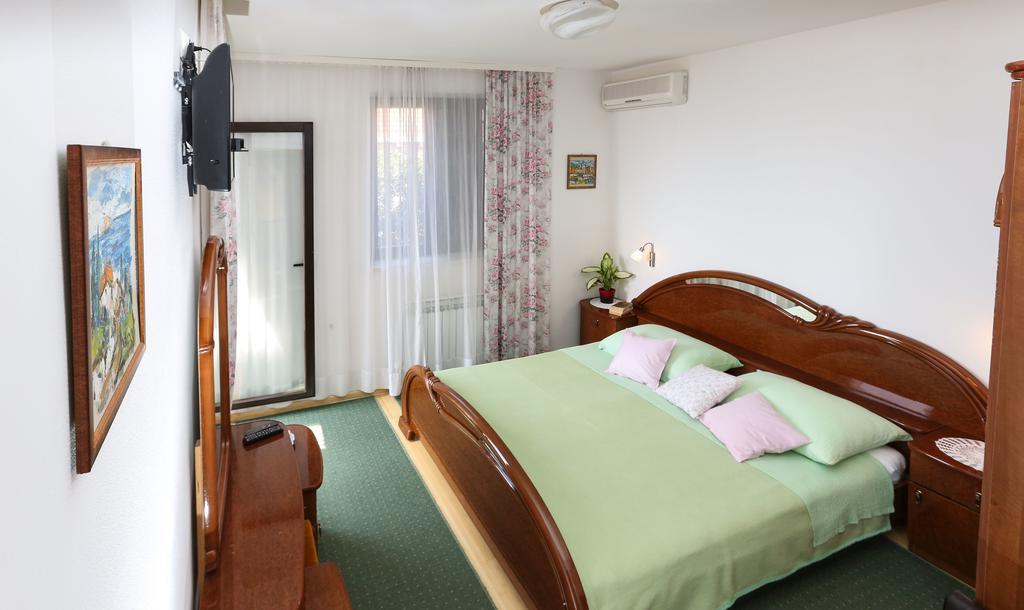 Rooms Cvetka Dubrovnik Habitación foto
