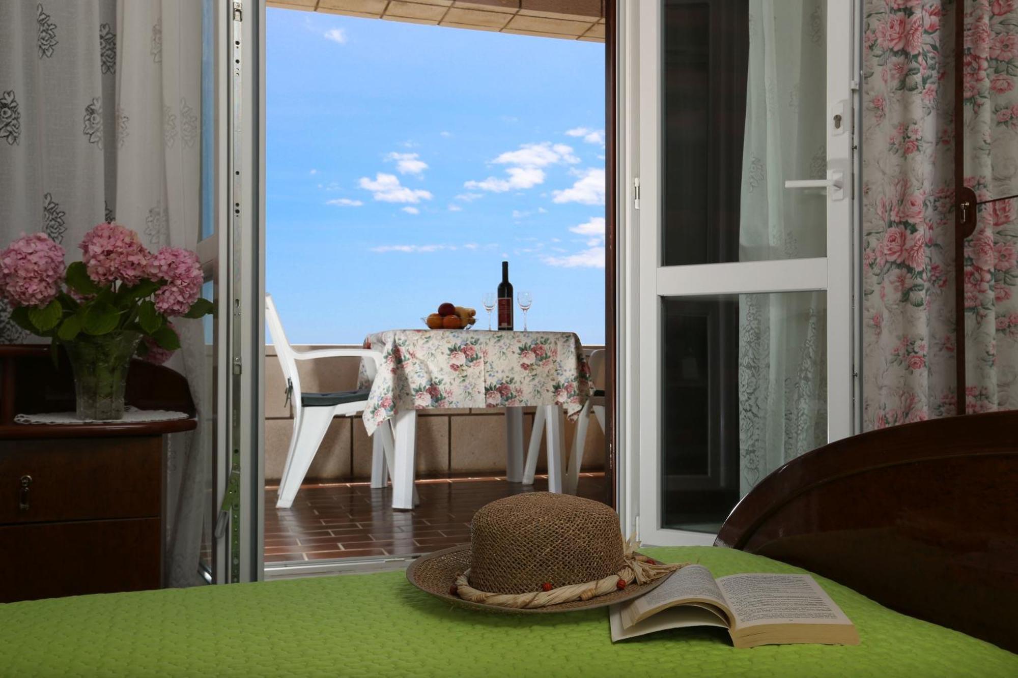 Rooms Cvetka Dubrovnik Habitación foto