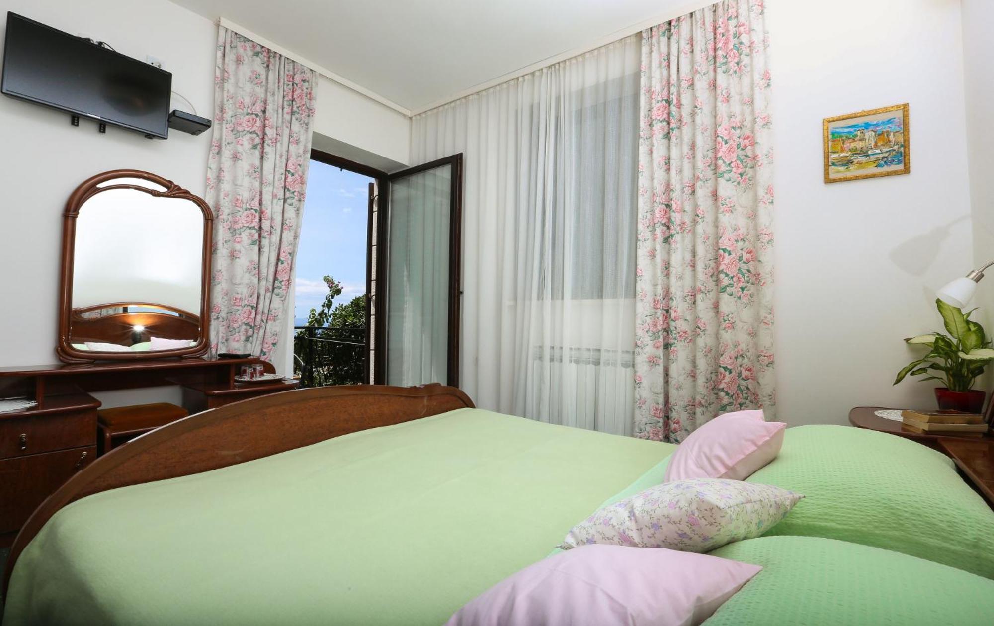 Rooms Cvetka Dubrovnik Habitación foto